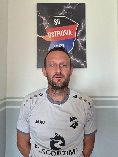 Sergej Kin