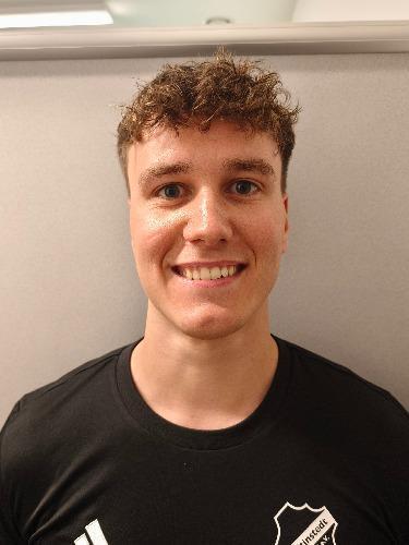 Liam Tietje