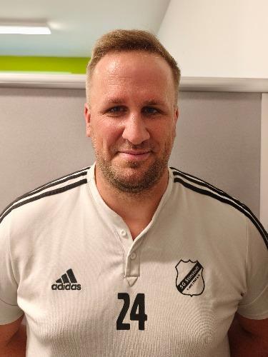 Eike-Christian Brandt