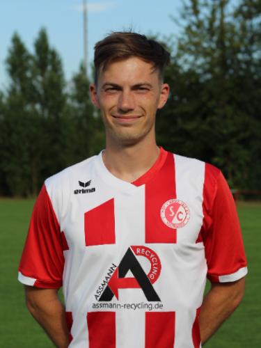 Dominik Hänel