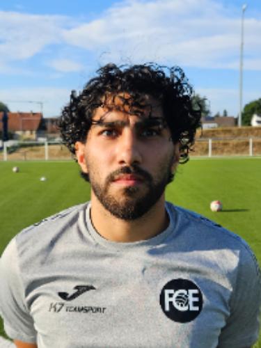 Emin Dougarmagi