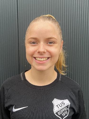 Maria Hörmann