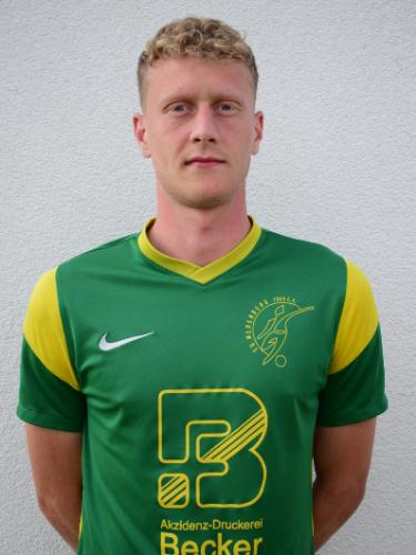Maximilian Hoffmann