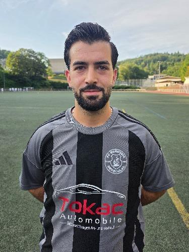 Ibrahim Esenkaya