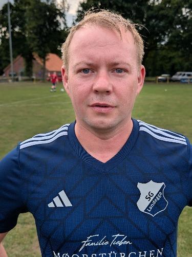 Gundars Krüzbergs