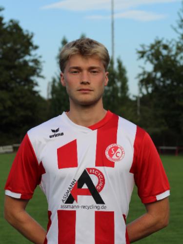 Lasse Laubrich
