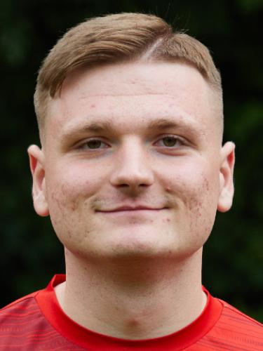 Jonas Merker