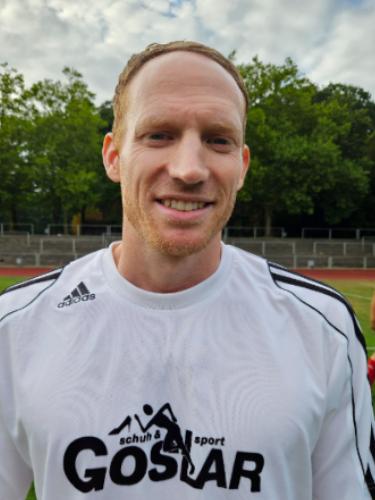 Marvin Elferink