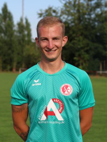 Felix Jonas Reuschel