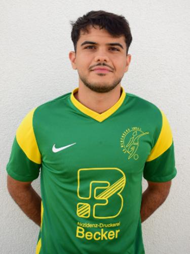 Yousef Yousef
