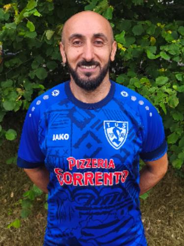 Tamer Saado