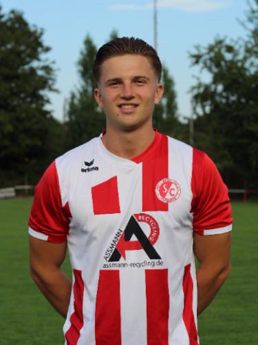 Marvin Thurau