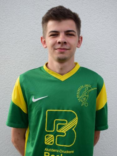 Marius Brueckel