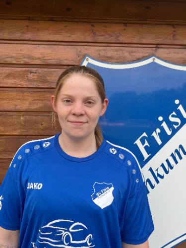 Kristin Eihusen