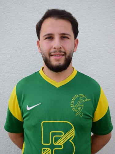 Kerim Cinar