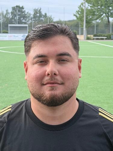 Tayfun Deniz