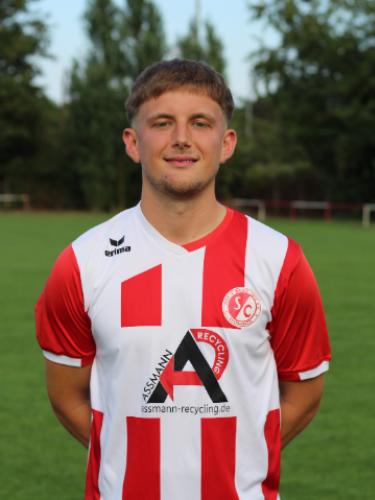 Florian Wendt