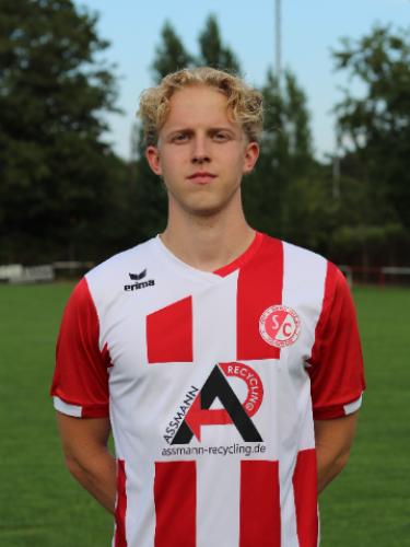 Ole Jakob Werner