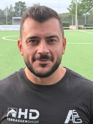 Onur Beyazay