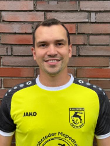 Lars Wolters