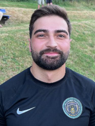 Mahmut Sentürk