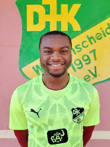 Djamal Yusufu