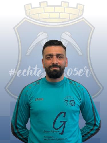 Amirali Nazari