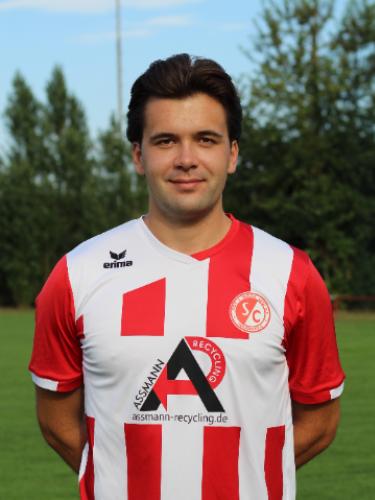 Joon Hanke