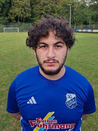 Mohamed Kafour