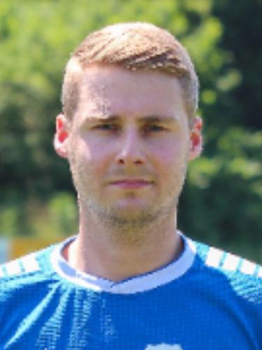 Marcel Begemann