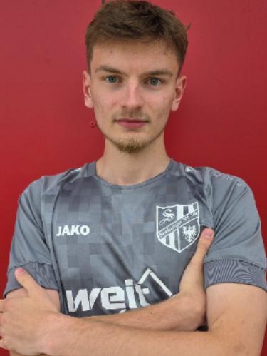 Jan Lukas Dembinski
