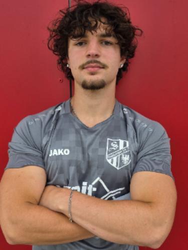 Maximilian Kleeberg