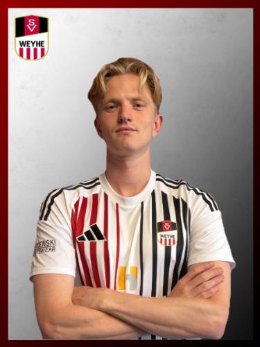 Luke Schierenbeck