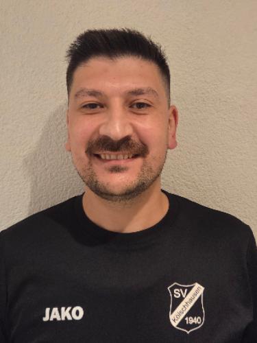 Fatih Susamci