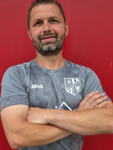Sebastian Zoike