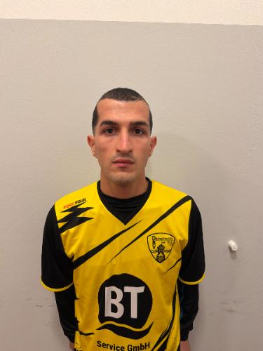 Fahd Ali Kolo Kolo