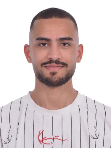 Omar Echouyakh