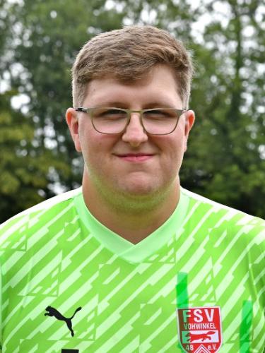 Fabian Hammler