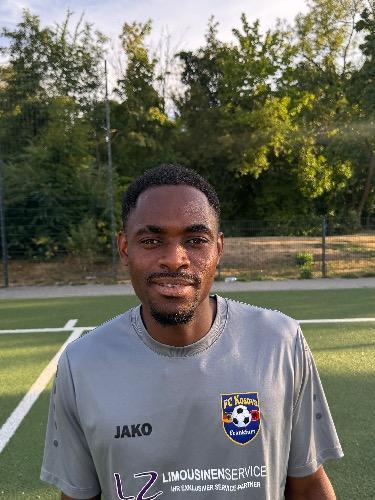 Samuel Owusu