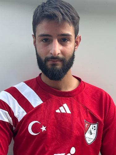 Hussein Salame