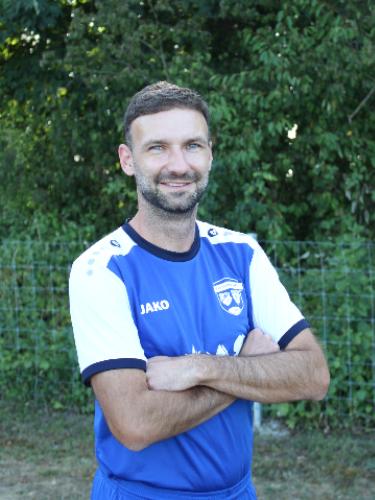 Dominik Binanzer