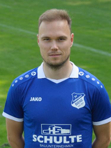 Tim Feldhaus