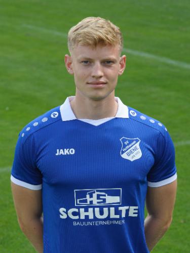 Lukas Hagen