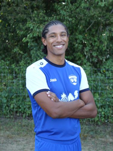 Kevin De Souza