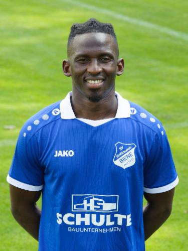 Junior Razack Kone