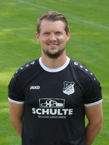 Oliver Krüssel