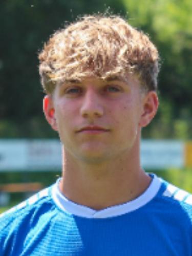 Max-Luca Rehse