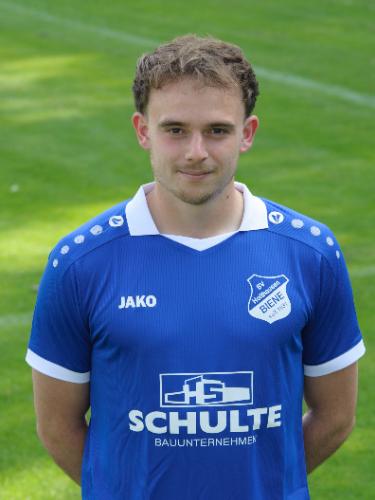 Timo Nichau