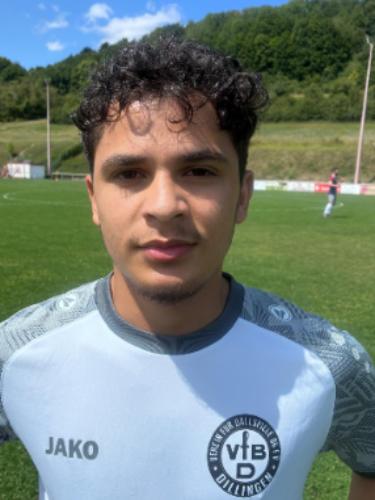 Mohammad Yaakob