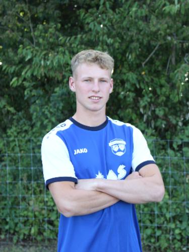 Jonas Teichmann